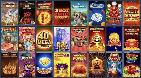 Casinò online in Italia Casinò online in Italia