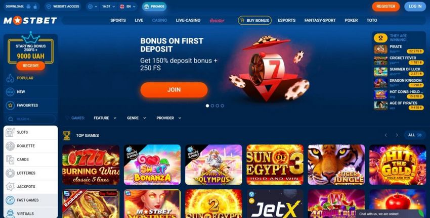 Mostbet Azerbaijan Kazinosu - Premium Onlayn Əyləncəyə Girişiniz Mostbet Azerbaijan Kazinosu - Premium Onlayn Əyləncəyə Girişiniz