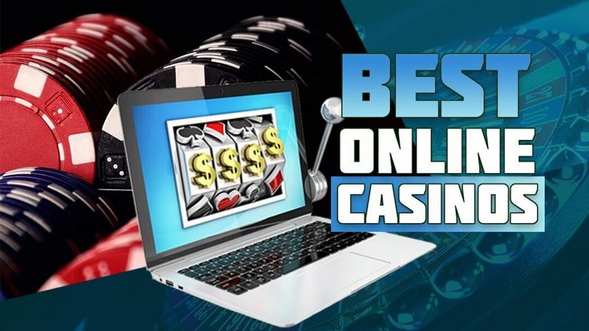 Reseña del Casino Coolzino
