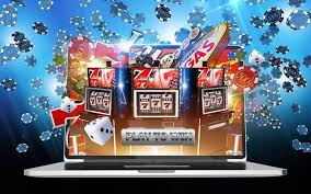 Discovering the Exciting World of Spin Million Casino Online Games Discovering the Exciting World of Spin Million Casino Online Games